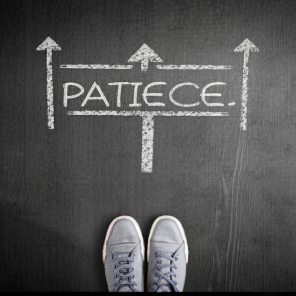 The Art of Patience: A Key Skill for Successful Trading