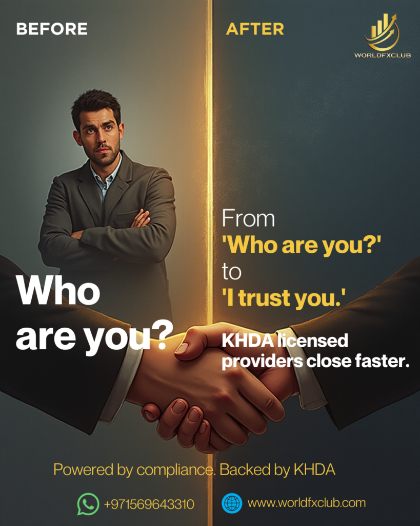 From “Who Are You?” to “I Trust You” — How Licensed Education Providers Close Faster